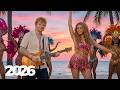 Top Hits 2026🌍| Trending Spotify Pop Hits🔥Shakira, Ed Sheeran, Justin Biber, Dua Lipa, Alan Waker#11