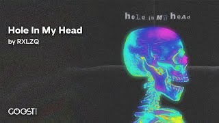 Hole In My Head