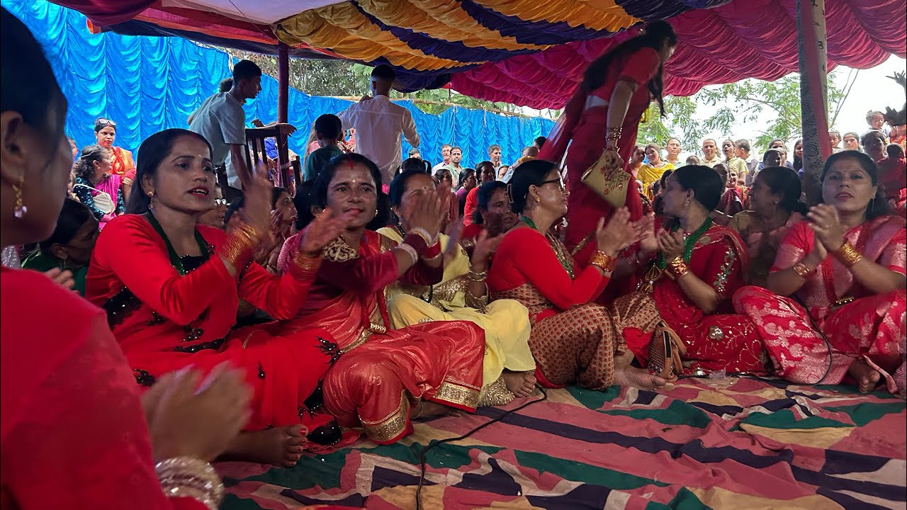 Teej celebration 2080/2023