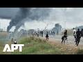 Bolivia Turmoil: Dozens Injured as Security Forces Clash With Protesters in San Julian | APT
