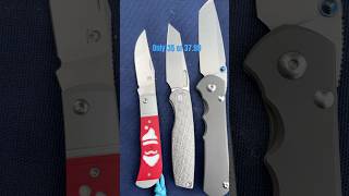 Kizer trestle is my favorite slipjoint. #edc #knifelove #tools #outdoorgearreview #bladelife