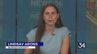 Union Democratic justice candidate arrested for DWI
