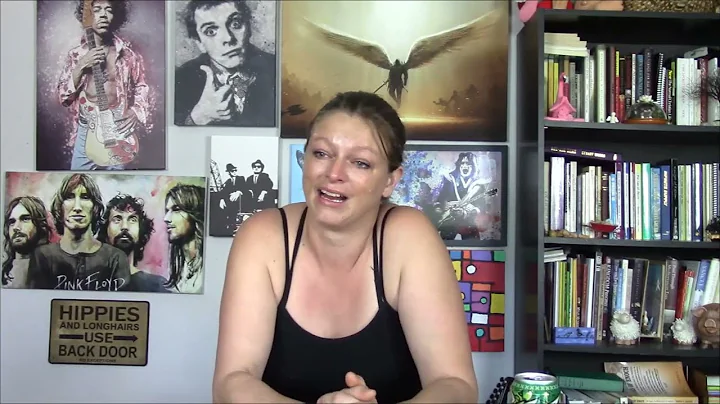 The Louie File Testimonials: Lisa Waters