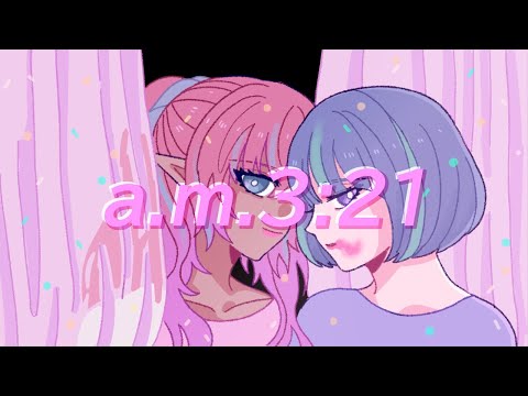 THEe × 譜奏棗 ‐ a.m.3:21(カバー）