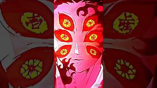 VILLAIN OF ALL TIME#edit #narutoshippuden#shorts #madara #anime #naruto #demonslayer #edit