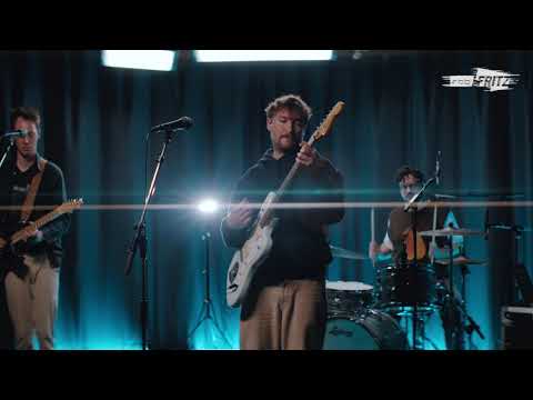 NIEMALS - Mehr als okay (Fritz Unsigned)