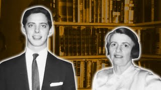 Resources for Learning About Objectivist Ethics & Improving Yourself