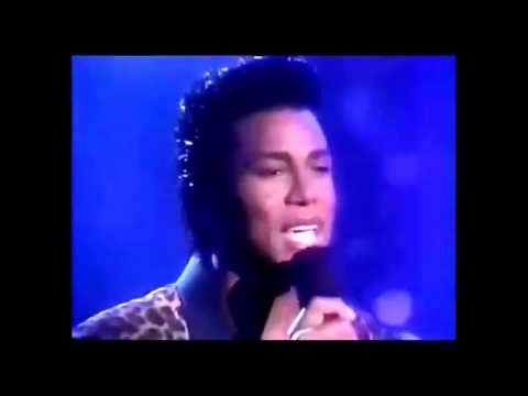 ruvolive Jermaine Jackson - Don't Take It Personal (Live)