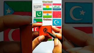 Khalistan Khalistan Movement Flag