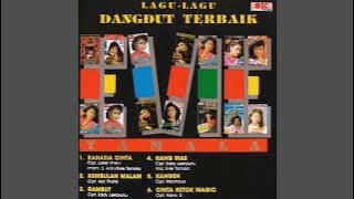 Evie Tamala - Gelora Cinta