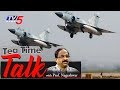 Surgical Strike 2.0: Prof Nageshwar Analysis
