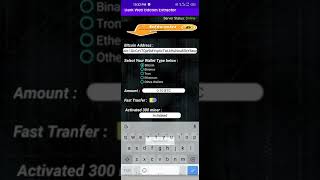 Bitcoin generator Join the  mining ⛏  team today screenshot 4
