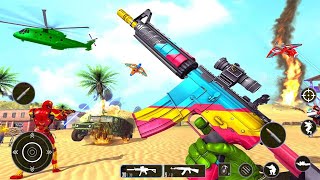 Real Counter Terrorist Strike – Counter Terrorist Strike CS – FPS Shooting Games 2 screenshot 5