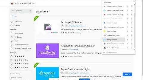How to Install Read & Write Extensions on Google Chrome