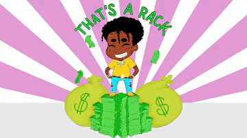 Lil Uzi Vert - That's A Rack [Official Audio]