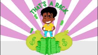 Lil Uzi Vert - That's A Rack [ Audio]