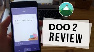 Doo 2 | Easy Reminders | Full review screenshot 5
