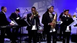 J-MUSIC Ensemble - Negai (Cover)