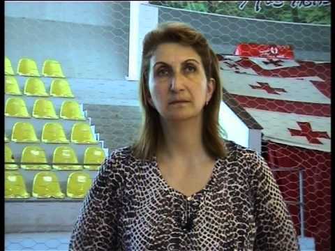 ”ქუთაისი 2010”-მა საკალათბურთო ჩემპიონატში მეექვსე ადგილი დაიკავა-21.05.15