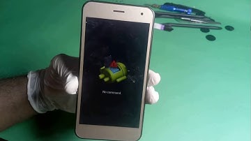 Walton primo EF4 Hard reset. decent tv