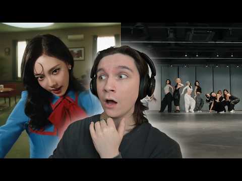 DANCER REACTS TO aespa 에스파 'LEMONADE' MV & Dance Practice / WDA Performance Video