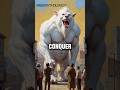Prophetic Warning: The Beast Has Arrived - What the Bible Says! #history #religion #revelation
