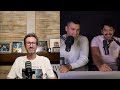 48. I Wanna Be Like Aaron Lazar! - I Wanna be Like You with Elbi Cespedes