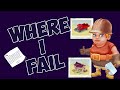 #hayday Where I fail