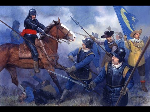 Средние века. "Тридцатилетняя война" (Отрывок из "Всеобщей истории, обработанной "Сатириконом") Средние века. "Тридцатилетняя война" (Отрывок из "Всеобщей истории, обработанной "Сатириконом")