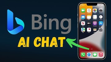 Bing Chat | Microsoft Bing page Tutorial in 2024 (Step by Step)