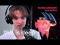 Gen Z Singer Reacts to BLACK SABBATH – "War Pigs" | I Feel This So Deeply...