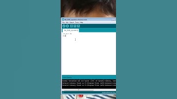 How To use Bit Shift Operators in Arduino