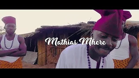 Mathias Mhere-Mai John(Starring Comic Pastor) Official Video