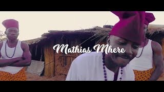 Mathias Mhere-Mai John(Starring Comic Pastor) Official Video chords