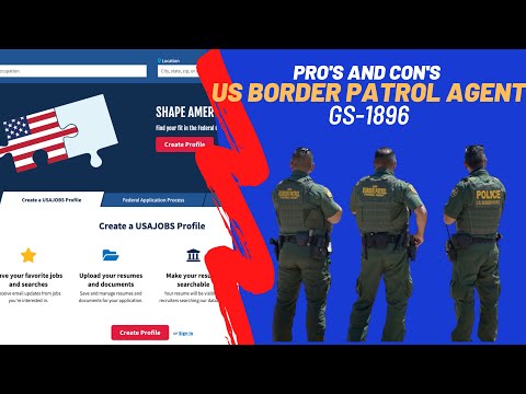 PLEASE LIKE AND SUBSCRIBE: JOIN CBP BORDER PATROL