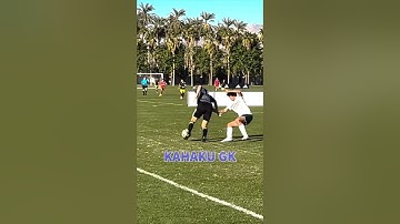 Easily getting around him #triangleunitedmlsnext #mlsnextfest #kahakugk