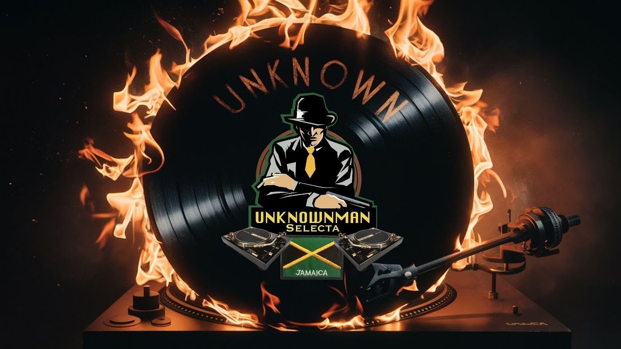 DanceHall Riddim MiX Strictly Vinyl Vol#13 - YouTube Music