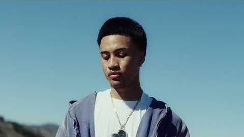 NUEVE LIO - RUN IT BACK (OFFICIAL VIDEO)