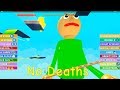 Roblox Baldy