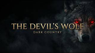The Devil’s Wolf – Dark Country Music From Hell’s Highway#darkcountry  #outlawmusic