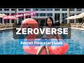 Stories That Warned Us ⚠️ The Truth Hidden in Fiction | ZeroVerse