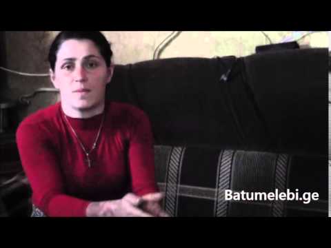 არჩევანი პანსიონსა და სიღატაკეს შორის