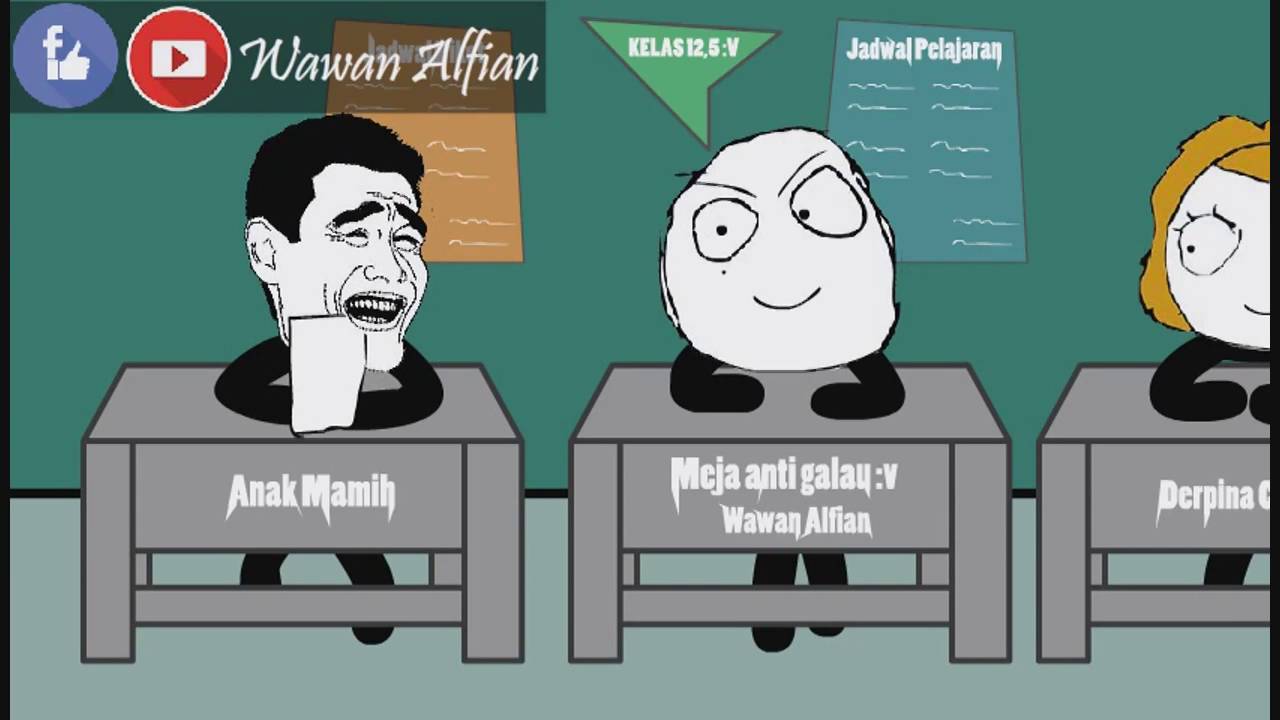 Vime Buku Puisi YouTube