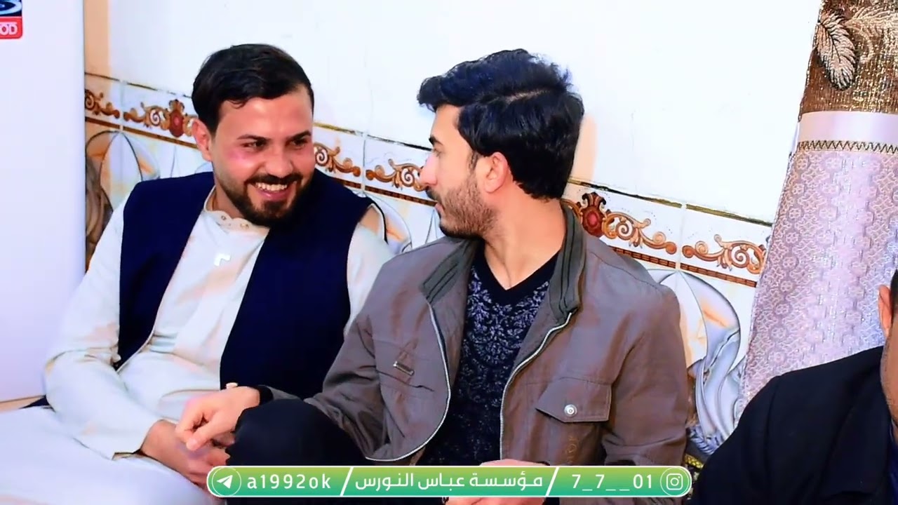 الف مبروك الحبيب🥰استاذ مصطفى عواد🥰في قضاءالدوايه للتصويروالمونتاج مؤسسه عباس النورس