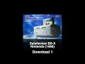 Satellaview bsx  snes original soundtrack ost