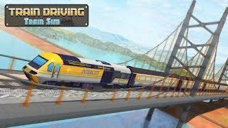 Train Driving - Train Sim:  Official Trailer screenshot 4