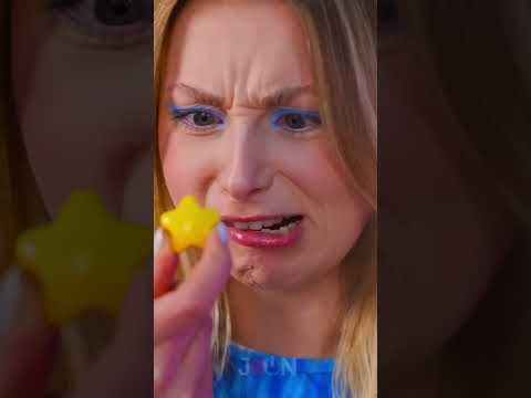 IS THE ULTIMATE RED LIPSTICK A MYTH? 💄✨ | Try the Adorable Star Lipstick for a Stunning Look!