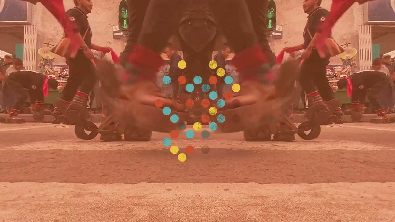 Don Antonio & The Graces - Mustah (Official Visual Audio)