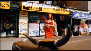 Bitter ~ Scene from the movie Mind the Gap