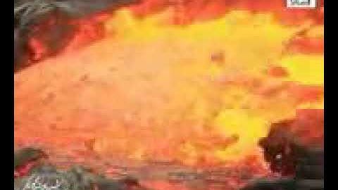 ◇القارئ ◇ ضياء أحمد العزي ◇ قراءه حزينه ◇